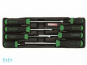 Набор-сет отверток 8шт. 136х364мм TOPTUL (GAAT0805)