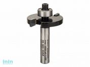 Фреза дисковая 6/9,6 (BOSCH)