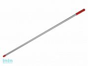 Рукоятка металлическая с резьбой, 140x2.1 см, Standard, PROservice