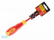 Отвертка "+" №2 100мм диэлектрическая PH STARTUL MASTER (ST3050-210)