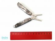 Мультиинструмент 10 функций Bear Grylls (31-000750)