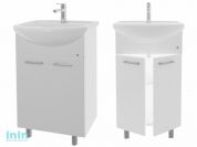 Тумба под умывальник 45 ЭКО+, АВН