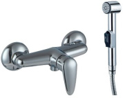 Смеситель для биде (Lt) D25 LM3318C Lemark (LM3318C)