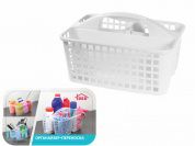 Органайзер-переноска (белый) (IDEA)