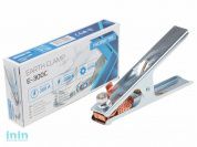 Клемма заземления 300А E-300C Solaris в кор. (непрерыв. режим 200А, макс. 300А)