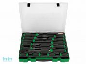 Набор отверток 14шт в пласт.боксе TOPTUL (GZC1401)