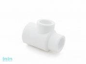 Тройник ПП редукционный 25х25х20 РосТурПласт