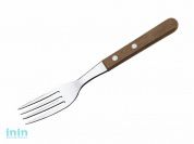 Набор вилок столовых, 3шт., серия TRADICAO, DI SOLLE (Длина: 190 мм, длина стальной части: 97 мм, толщина: 1,2 мм.)