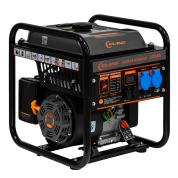 Генератор инверторный бензиновый ELAND LA3650i