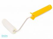 Валик поролоновый 35-110мм с ручкой 6мм COLOR EXPERT (нанесение лаков на основе растворителя)