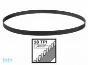 Пильное полотно CB 2818 BIM для GCB 18 V-Li (BOSCH)