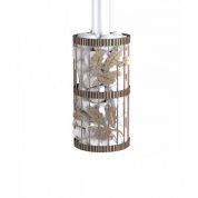 Сетка для камней Эверест (кованая)