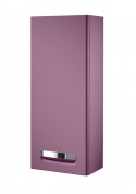 Шкафчик Roca The Gap правый фиолетовый (ZRU9302744)