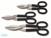 Ножницы по мет. 300мм TOPTUL (SBAЕ1212)