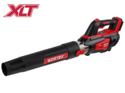 Аккум. воздуходувка WORTEX BB 2018 D ALL1 XLT SOLO 18 В, макс.объём.570 м куб/ч (18 В, БЕЗ АККУМУЛЯТОРА И ЗУ)