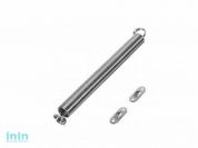 Пружина дверная 30 мм цинк STARFIX