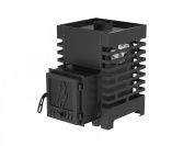 Печь для бани Везувий ASTON 12