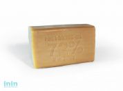 Мыло хозяйственное 72%, 200 г РФ