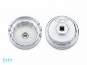 Съемник-чашка масляных фильтров 64,5мм 14гр. TOPTUL (JDDH6501)