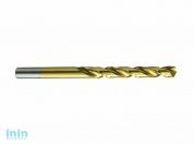 Сверло по металлу ц/х 5.0х86 мм HSS TIN, комплект из 10 шт MAKITA