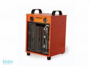 Нагреватель воздуха электрич. Master REM 5 ECA (MASTER)