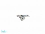 Ролик выкатной 531-01 цинк STARFIX