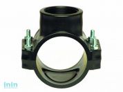 Хомут 32х3/4" Unidelta (Фитинги: Обеспечивают отличную герметичность, при создании распределительных систем под давлением.)