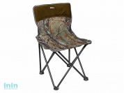 Стул походный Премиум 1 складной со спинкой, NIKA