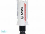 Коронка твердосплавная 35 мм ENDURANCE FOR HEAVY DUTY BOSCH (универсальная)