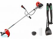 Мотокоса ECO GTP-185N с ножом и головкой