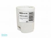 Патрон керамический E14 TDM