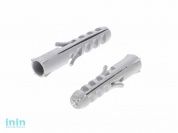 Дюбель распорный 12х60 мм тип S (250 шт) STARFIX