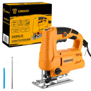 Лобзик DEKO DK850JS