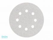 Шлифлист 125мм К40 (P) (BOSCH)