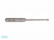 4х50х110 мм бур (сверло) SDS-plus 1 BOSCH