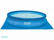 Подстилка для надувных и каркасных бассейнов, 472х472 см, INTEX