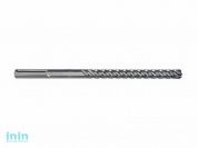 25х400х520 мм бур (сверло) SDS-max 8X BOSCH