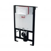 Скрытая система инсталляции для сухой установки (для гипсокартона) Alcaplast, Sadroмodul (AM101/850-0001)