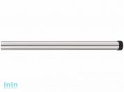 Труба хромированная (длина 1м, диаметр 32мм) WORTEX