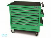 Тележка для инструмента 8 секций TOPTUL (TCBA0801)