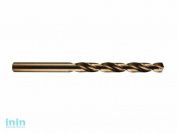 Сверло по металлу ц/х 8.0х75х117 мм HSS-Co MAKITA