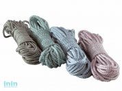 Веревка бельевая 20 м, ГОРИЗОНТ(ф 5 мм) (Диаметр: 5 мм)