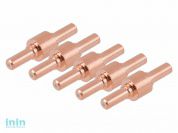 Электрод для плазменной резки для PT-31 (набор 5 шт) SOLARIS (Solaris PC-40, PC-41, DGM CUT-40)