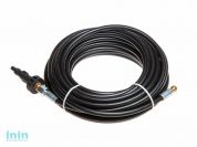 Комплект для прочистки труб, 15м для ECO (подходит для моек: HPW-1521S, HPW-1723RS, HPW-1720Si, HPW-1825RSE)