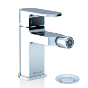 СМЕСИТЕЛЬ ДЛЯ БИДЕ RAVAK CHROME CR 055,00, X070055