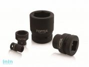 Головка ударн. 3/4" 19мм 6гр. TOPTUL (KABA2419)