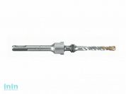 Хвостовик SDS+ 175мм д/коронок с резьбой М16 (BOSCH)