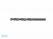 Сверло по металлу ц/х 6.7х63х101 мм Р6М5 В средн. серия (Томский инструмент)