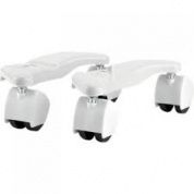 EFT/AG2 Air Gate Transformer System, шасси