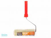 Валик "STARTEX" 38-180мм с ручкой 6мм STARTUL MASTER (SYNTEX синтекс полиакрил, для ЛКМ на водной основе, акриловых эмалей и грунтовок на основе акрил